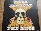 Yours, Dreamily by The Arcs (LP)
