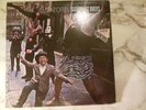 1967 THE DOORS STRANGE DAYS Vintage Press ELEKTRA LP #EKS 74014 Red LABEL VG