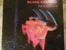 Black Sabbath Paranoid Gatefold LP 1983 Warner BSK 3104 Vinyl LP
