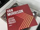Van Morrison Vol.1 Latest Record Project 3-LP (NEW** 2021 Vinyl) Blues/Folk Rock