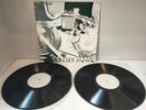 Led Zeppelin Swiss Made 2 Vinyl Records Zurich Switzerland Japan