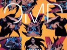 Orchestral Manoeuvres in the Dark Liberator (Vinyl) 12
