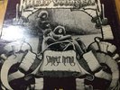 HELP YOURSELF - STRANGE AFFAIR   1st Pressing . Promo
