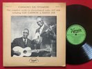 GUS CANNON (BANJO JOE) CANNON'S JUG STOMPERS 1927-1930 2 LP (1975) BLUES HERWIN