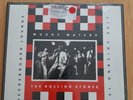 Rolling Stones/Muddy Waters - Live At The Checkerboard Lounge New 2022 Vinyl 2LP