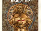High on Fire The Art of Self Defense (Vinyl) 12
