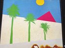 The Cure Boys Don't Cry OG Pressing LP 1979 Friction Records