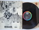 THE BEATLES Revolver LP 1966 CAPITOL T-2576 Mono - Play Tested Strong VG  *A6