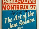 V/A - Montreux '77 The Art Of The Jam Session 8xLP Box Set - Pablo 2620 106 - EX