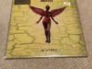 Nirvana - In Utero S180 Vinyl LP NEW Sealed