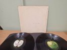 the beatles white album vinyl lp