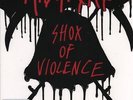 Midnight - Shox of Violence (Reissue) (NEW 2 VINYL LP)