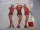 RAFFAELLA CARRA' - RAFFAELLA CARRA' - LP RISTAMPA VINILE ROSSO 2021 SIGILLATO