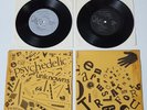 VARIOUS - BILLY PRESENTS PSYCHEDELIC UNKNOWNS VOL.2 / 2 x 7