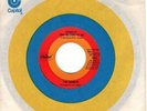 Honeys - Tonight You Belong To Me / Goodnight My Love 7