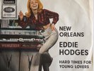 Eddie Hodges/ New Orleans & Hard times for Young Lovers / Single