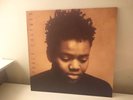 TRACY CHAPMAN EX/EX LP VINYL RECORD