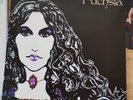 LP FUCHSIA - Same Reissue Limited edition Great Progressive -Folk UK