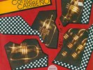 CONJUNTO CARIBEÑO CANTA JAIME MANJARREZ - LP FM  COLOMBIA - 1985