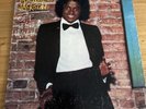 Vtg 1979 MICHAEL JACKSON Album OFF THE WALL Lp 1ST PRESS OG VINYL