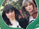 RARE COVER ORIGINAL 1977 HEART BARRACUDA 7 INCH VINYL VERY RARE