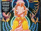 Hawkwind: Space Ritual (Sealed 2023 Atomhenge Records Clear Vinyl 2LP + Poster)