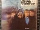 ROLLING STONES Between The Buttons LP 1967 IN SHRINK Vinyl WITH HYPE STICKER 33