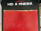 Kid A Mnesia by Radiohead (Record, 2021)