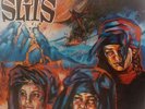 The Slits – Return Of The Giant Slits The Slits     NM 1981 Vinyl LP44