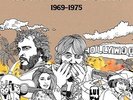 Various Country Funk (Orange) 1969-1975 (Vinyl)