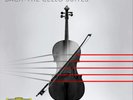 Peter Gregson Bach: The Cello Suites - Recomposed By Peter Gregson (Vinyl)