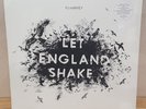 LP PJ HARVEY Let England shake (Island 2011/RE 2022 EUROPE) indie rock SEALED