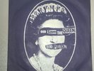 Sex Pistols God Save The Queen 7” Vinyl Single VS 181 Sid Vicious Johnny Rotten