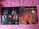 Slayer Hell Awaits Vinilo Lp