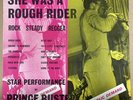 PRINCE BUSTER  - SHE WAS A ROUGH RIDER - ORIGINAL UK FAB LP 2/2 - BBLP820