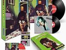 Vasco Rossi - Bollicine 40 Rplay - Dlx Ltd Numbered Box - LP+CD+7-inch, 128pg Co