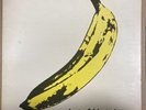 THE VELVET UNDERGROUND & NICO - SELFTITLED - UK MGM STEREO GFOLD LP 1/1 -2315056