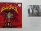 ATHEIST PIECE OF TIME RARE FIRST PRESSING 1990 IN EXCELLENT CONDITION