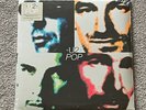 U2 - Pop - New sealed Vinyl LP free postage discotheque 2 x 180g LPs