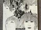 The Beatles Revolver 2022 Stereo Mix Vinyl LP 180g FREE POSTAGE NEW