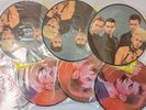Depeche Mode, 1983, BOX OF 15x COPIES NEW Ltd PICTURE DISC 7 inch vinyl single