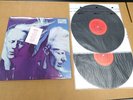 Orig Johnny Winter Second Winter USA 2-LP Set In Shrink w/Hype Sticker Near Mint