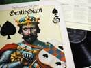 Gentle Giant – The Power And The Glory - WWA Records 1974 PROG ROCK