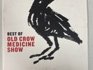 Best of Old Crow Medicine Show  (Record, 2017) With Bonus 7” Red Vinyl