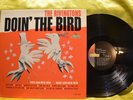 The Rivingtons Doin' The Bird LP