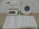 The Beatles - Christmas Fun With The Beatles Japan 10