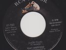 Tony Shepperd - Zach (Zack) - RCA Victor - 1959 rockabilly 45