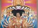 JIMI HENDRIX EXPERIENCE - AXIS: BOLD AS LOVE - UK STEREO TRACK GFOLD LP -613003
