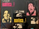MANTECA - RITMO Y SABOR / GOLD LABEL SOUND TRIANGLE / AFRO-LATIN FUNK