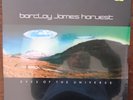 BARCLAY JAMES HARVEST, Eyes Of The Universe USA New Old Stock Sealed LP